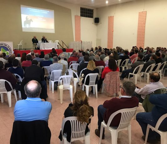 La jornada ganadera de Coninagro fue un éxito