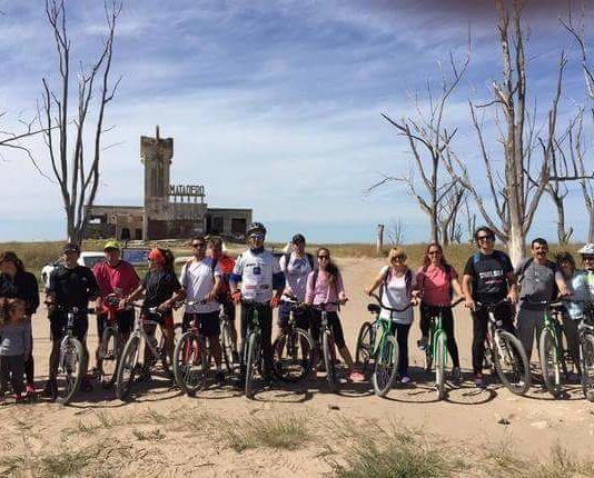Vacaciones de invierno 2019 en Carhué