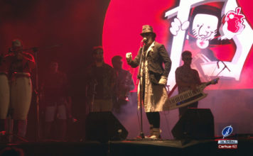 143° Aniversario de Carhué