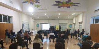El Municipio convocó a una Mesa de Economía