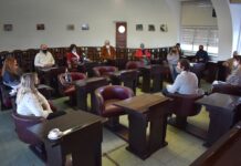 Intentarán multar a quienes no cumplan protocolos sanitarios