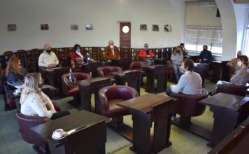 Intentarán multar a quienes no cumplan protocolos sanitarios