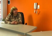 La Cooperadora del Hospital continúa trabajando