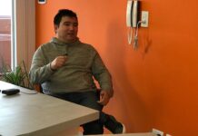 El Autocine llega a Carhué