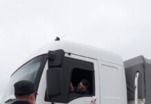 Los voluntarios de los accesos recibirán dinero