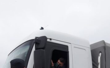 Los voluntarios de los accesos recibirán dinero