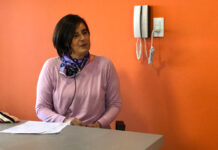 Shows virtuales para colaborar con artistas del distrito