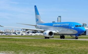 A partir de hoy Capital recibe turistas Internacionales y Nacionales