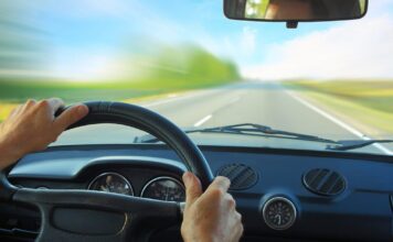 ¡Libre circulación en Adolfo Alsina!