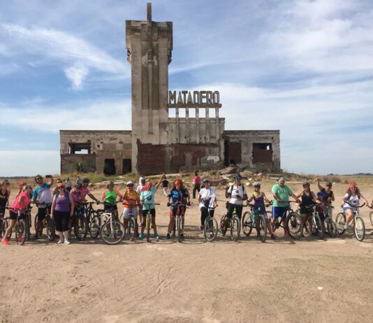 Con un 50% de ocupación Carhué volvió al turismo