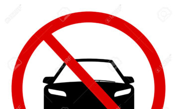 Se restringe la circulación de 1 a 6 AM en A. Alsina.