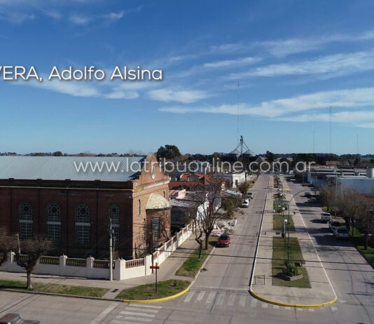 ¡Feliz 116 aniversario Rivera!