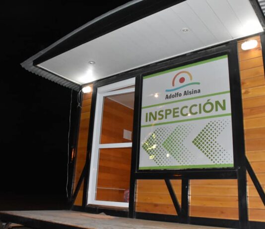 900 mil pesos en multas por Covid-19 en Adolfo Alsina