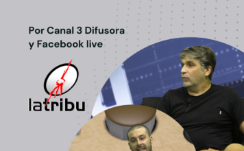 La Tribu 1049 28/9/2021