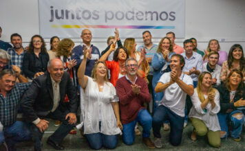 Juntos por el Cambio se impuso en las legislativas de Adolfo Alsina