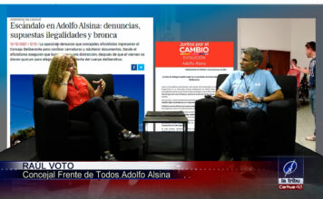 La Tribu 1958 14 12 2021