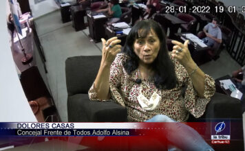 La Tribu 1964 22 2 2022