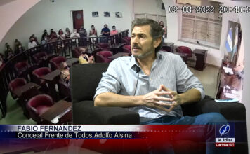 La Tribu 1965 8 3 2022