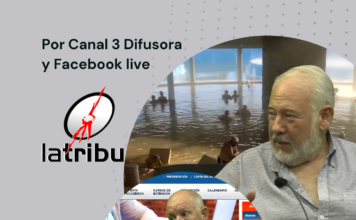 La Tribu 1970 19/4/2022