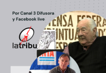 La tribu 1968 5/4/2022