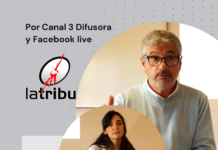 La Tribu 1969 12 4 2022