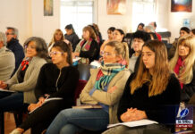 Comenzó la “Capacitación en turismo y economía social”