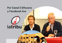 La Tribu 1972 3 5 2022