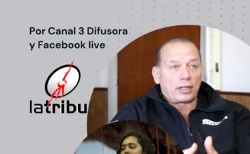 La Tribu 1982 23/8/2022