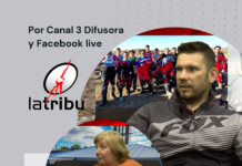 La Tribu 1986 20/9/2022