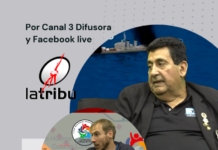 La Tribu 1987 27/9/2022