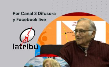 La Tribu 1984 6/9/2022