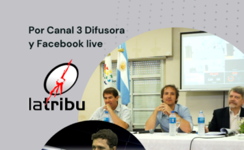 Tribu 1996 13 12 2022