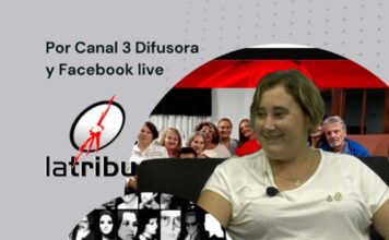 La tribu 2002 – 28 3 2023