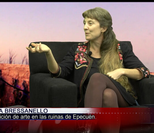 Residencia Epecuén: Un Espacio de Encuentro y Creación Artística