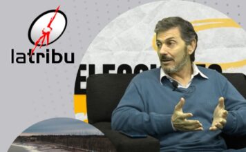 La Tribu 2011 13 6 2013