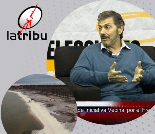 La Tribu 2011 13 6 2013