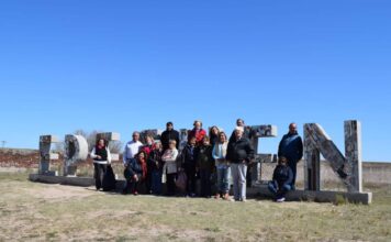 Récord de turismo en Adolfo Alsina: ingresos superan los $100 millones en tres días