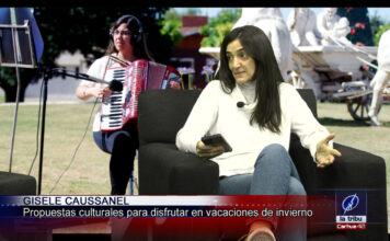 Vacaciones de invierno: propuestas culturales para disfrutar en familia