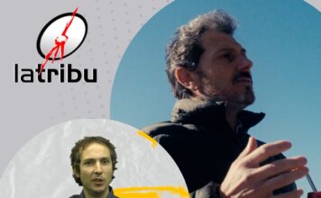 La Tribu 2017- 8 8 2023