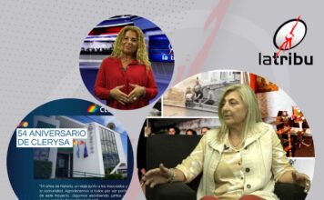 Explorando Raíces: 54 aniversario de CLERYSA