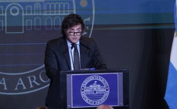 Javier Milei, Presidente Electo de Argentina: Un Mandato de Cambios Drásticos