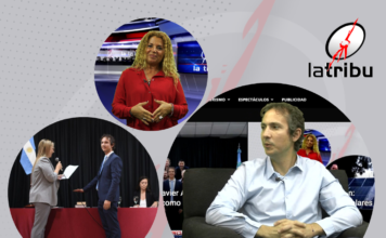 Nueva etapa: Javier Andrés emprende su segunda gestión como Intendente 🌟