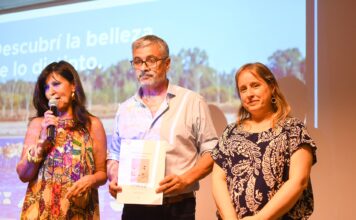 Carhué presenta su Plan Estratégico 2030