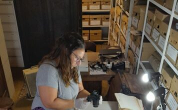 Un Viaje al Pasado: Digitalización de un Siglo de Historia Judicial en Adolfo Alsina