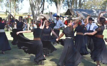 Celebra Rivera: 119 años de historia y comunidad